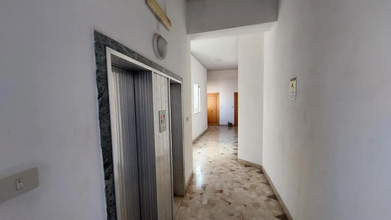 Settimocielo Apartment Palermo