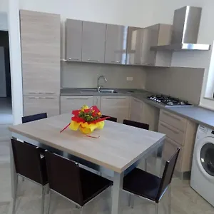 Di Giulio Holiday home Brindisi