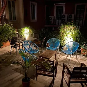 Florido' Holiday home Rome