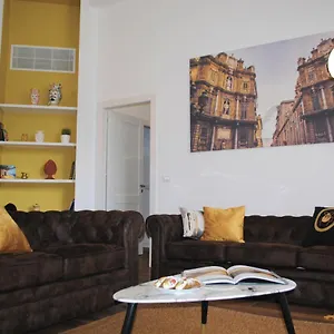  Apartment Doma