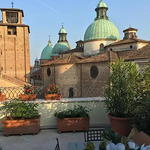 La Loggia Al Duomo - Apartment Treviso