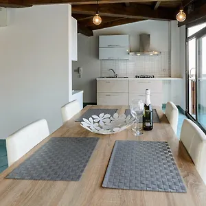 Sweet Holiday home Taormina