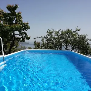 Mariella Villa Taormina