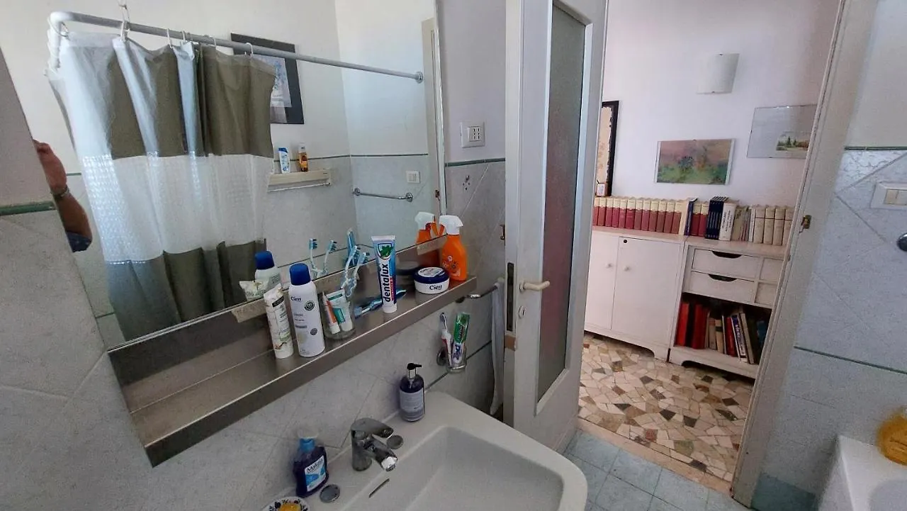 Settimocielo Apartment Palermo