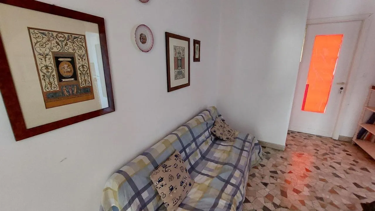 Settimocielo Apartment Palermo